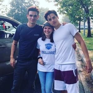 Meet your Posher, Margaret